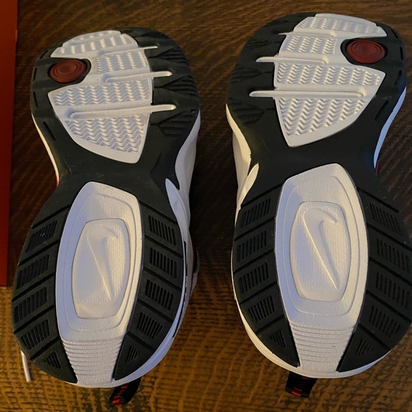 Nike air monarch size 8 men’s 4E - Picture 9 of 9